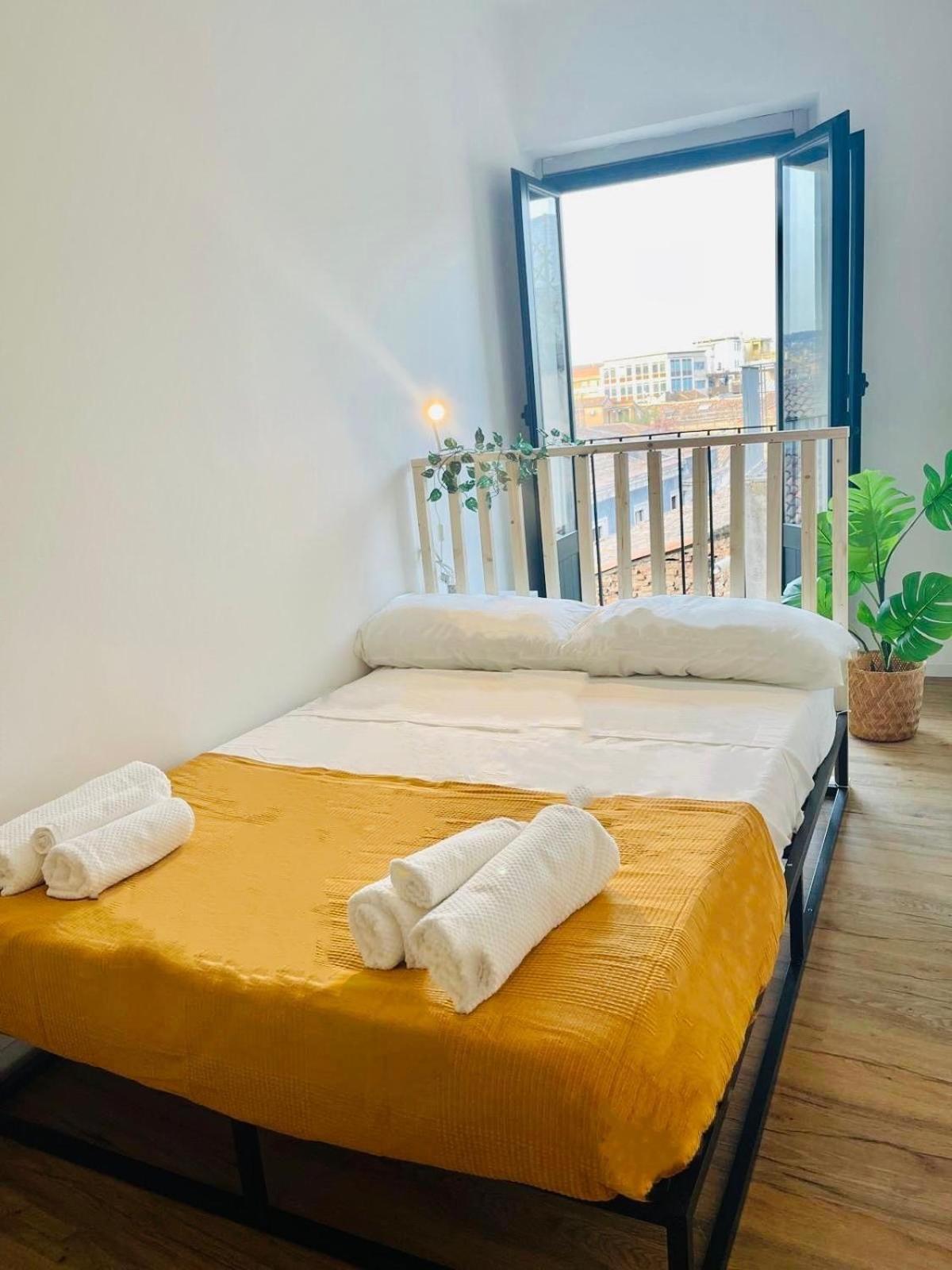 The Shelter Island Apartment Catania