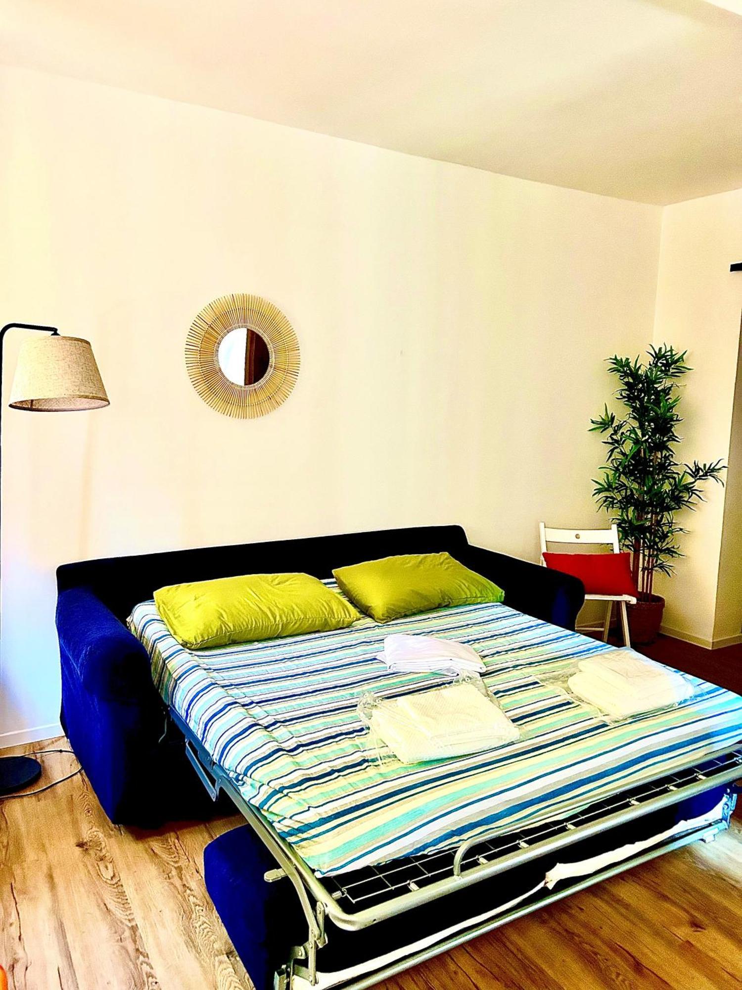 The Shelter Island Appartement Catánia